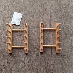 お皿立ての画像