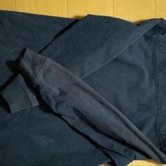 【商談中】Polo by Ralph Lauren 長袖ポロシャツ Lサイズの画像