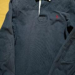 【商談中】Polo by Ralph Lauren 長袖ポロシャ...