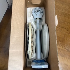 扇風機　の画像