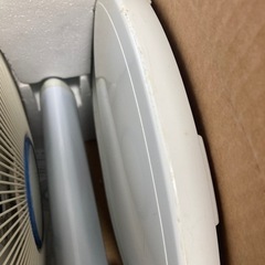 扇風機　の画像