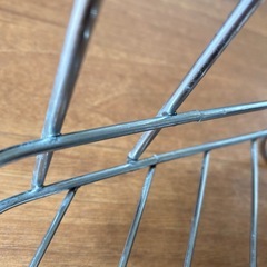 浴室用収納ラックの画像
