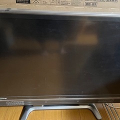 【終了しました 】テレビ　保護パネル　