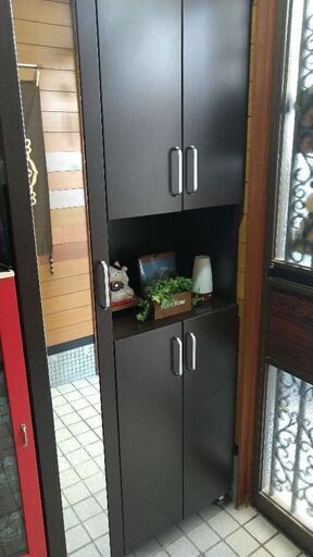 シューズラック