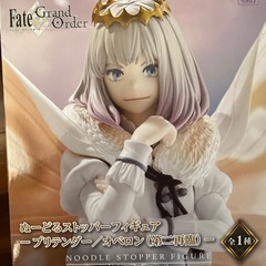 未開封　ぬーどるストッパー　プリテンダー　オベロン