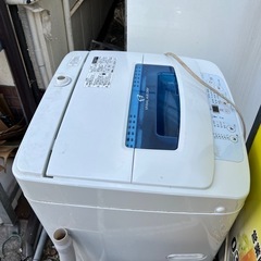 洗濯機