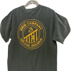 USMC　Tシャツの画像