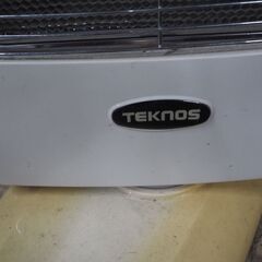 電気ストーブ、赤外線、すぐ温まります、３３ｘ２０ｘ５７の画像