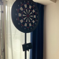 ダーツライブホーム スタンドセット アプリ連動 DARTSLIV...
