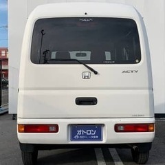 【ローン審査通過率95％！ローンお任せください！】ホンダ アクティバン 　ＳＤＸの画像