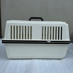 中型　
ペット　キャリー　キャリーケース　ペットキャリー　の画像