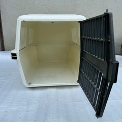 中型　
ペット　キャリー　キャリーケース　ペットキャリー　の画像