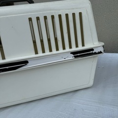 中型　
ペット　キャリー　キャリーケース　ペットキャリー　の画像