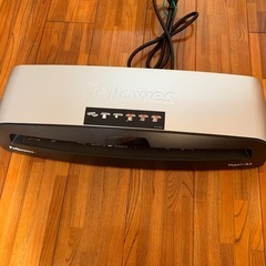 フェローズラミネーター
