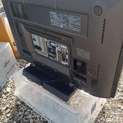 2008年制パナソニック37型の画像