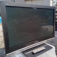 2008年制パナソニック37型