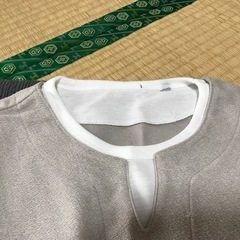 メンズ　半袖シャツの画像