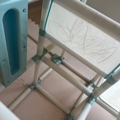 子ども室内用ジャングルジムの画像