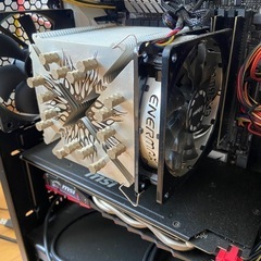 パソコン　ジャンクの画像