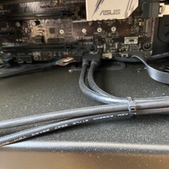 パソコン　ジャンクの画像