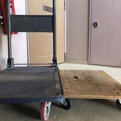 台車だいしゃかします