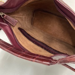 3点セット(ハンドバッグ×2財布)の画像