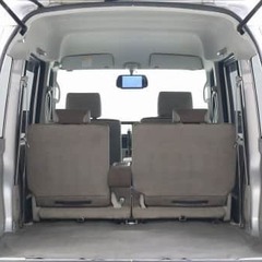 【ローン審査通過率95％！ローンお任せください！】商用車！スズキ エブリイ 　２ＷＤ　ジョインの画像