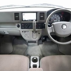【ローン審査通過率95％！ローンお任せください！】商用車！スズキ エブリイ 　２ＷＤ　ジョインの画像