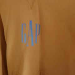 人気GAP光る文字上下の画像