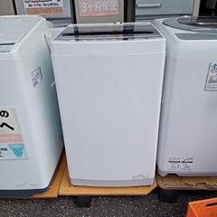 ★ 【北九州市限定】【ハイアール】全自動洗濯機 2021年製 7kg [JW-C70GK] 【3ヶ月保証付き★送料に設置込み】💳自社配送時🌟代引き可💳※現金、クレジット、スマホ決済対応※   【配達は要決済前問い合わせ】