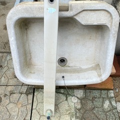 立水栓、水栓パン