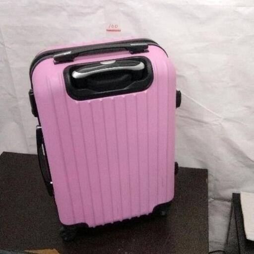 1027-021 スーツケース 機内持ち込み キャリーバッグ