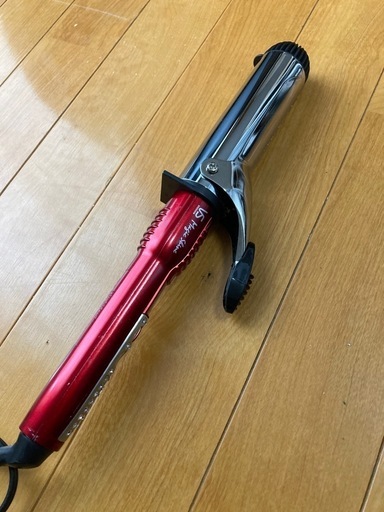カールアイロン VSI-3831/RJ