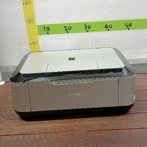 1027-030 canon MP640 プリンター