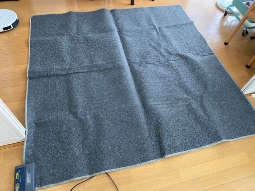 ホットカーペット　175×175