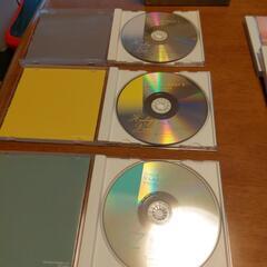 [ショップジャパン ヒーリング・ヴォイス CD5枚組全集] ヒーリング・ヴォイス CD5枚組全集の画像