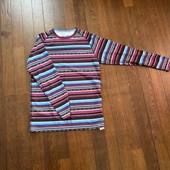 Colombia長袖シャツサイズs
