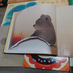 【話し合い中🙇】読み聞かせ絵本の画像