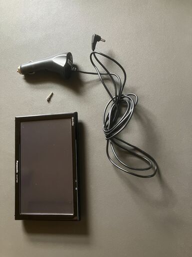 パナソニック GORILLA CN-GP750D