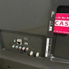LG 4K液晶テレビ 43インチ 43UH6500 2016年モデルの画像