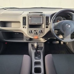 【ローン審査通過率95％！ローンお任せください！】日産 ＡＤ 　ＤＸの画像