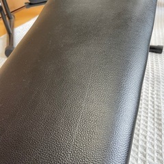 トレーニングベンチ　腹筋背筋　の画像
