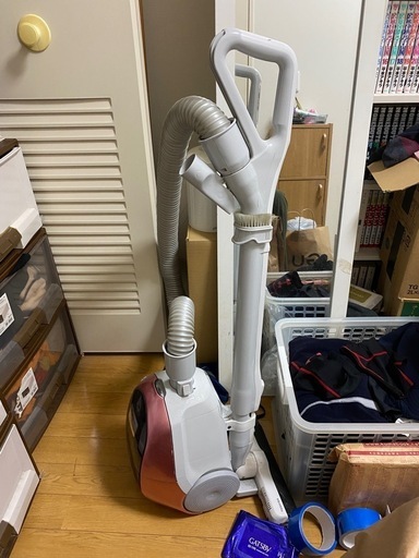 掃除機