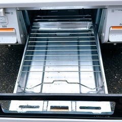 ガスコンロの画像