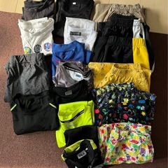 子ども服まとめ売り　140cm