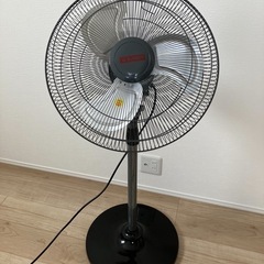 扇風機　工場　業務用