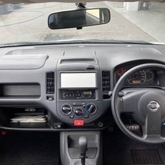 【ローン審査通過率95％！ローンお任せください！】商用車！日産 ＡＤ 　ＤＸの画像