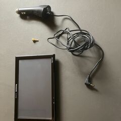 パナソニック GORILLA CN-GP750D