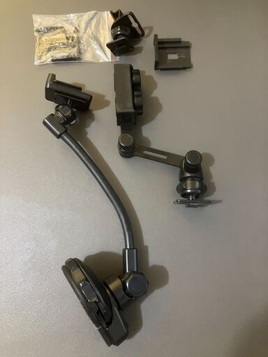 パナソニック GORILLA CN-GP750D