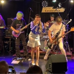 BOØWY vs 松田聖子 80年代紅白カバーバンドバトル#1 - イベント